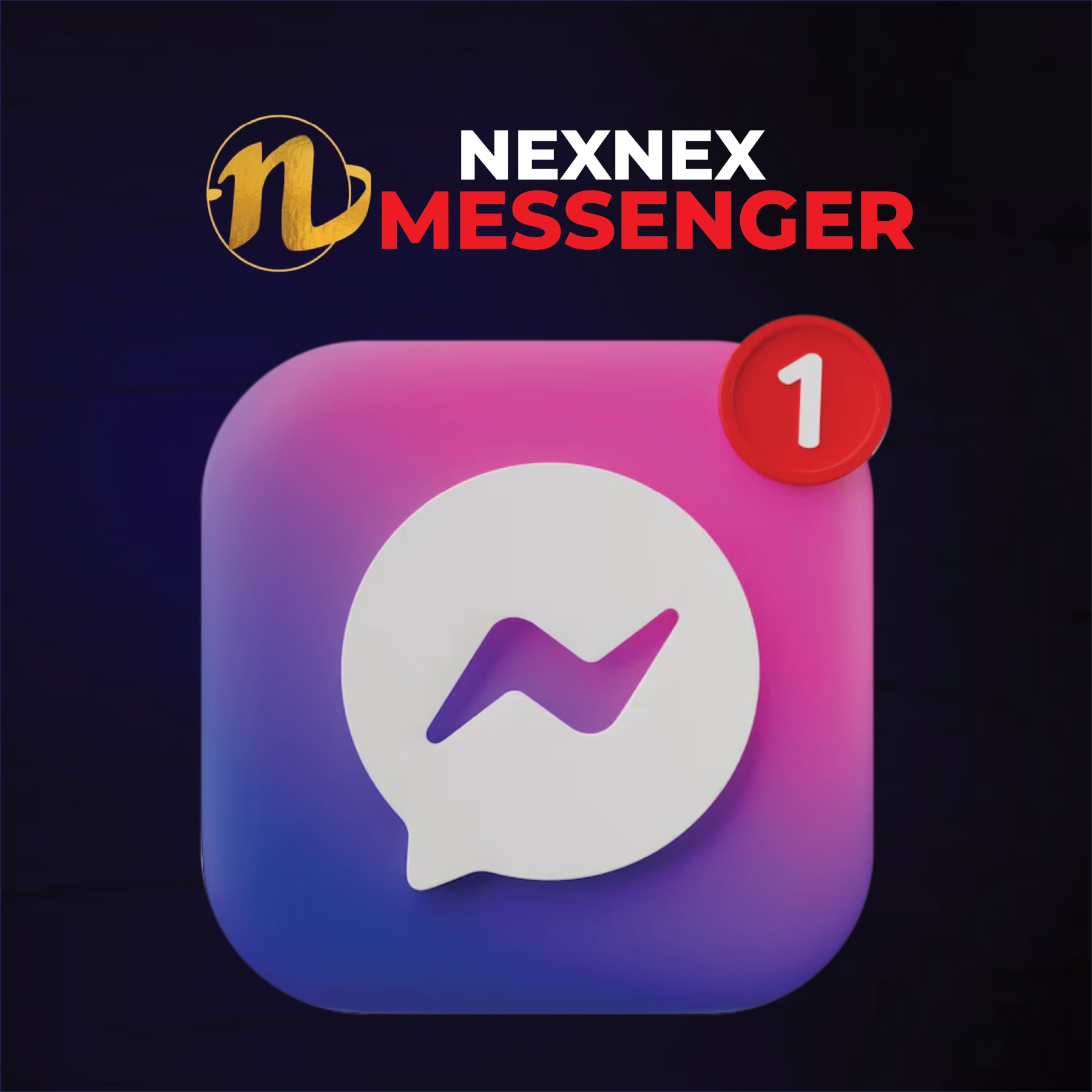 NexNex Messenger